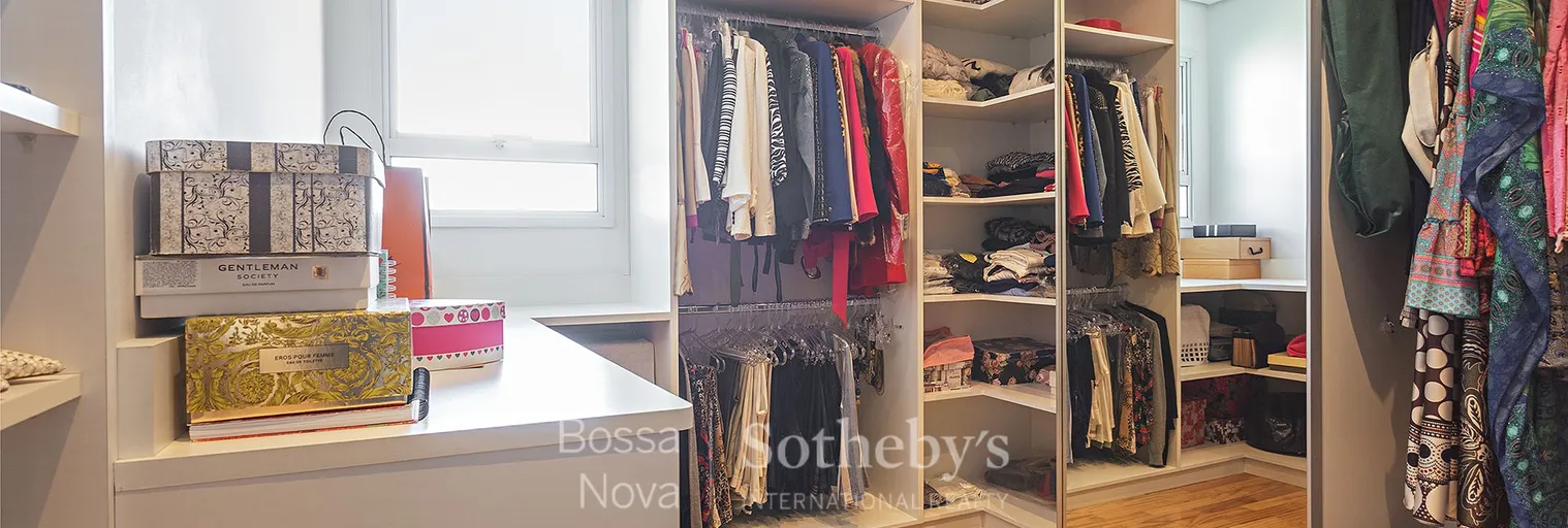 Closet - Imagem 28