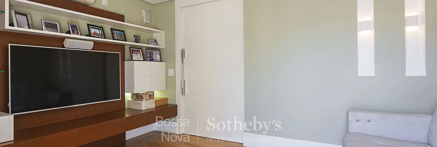 Sala de TV - Imagem 18