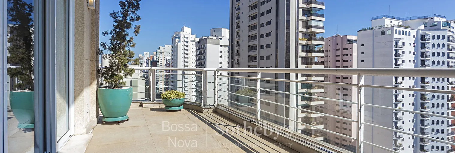 Terraço - Imagem 13