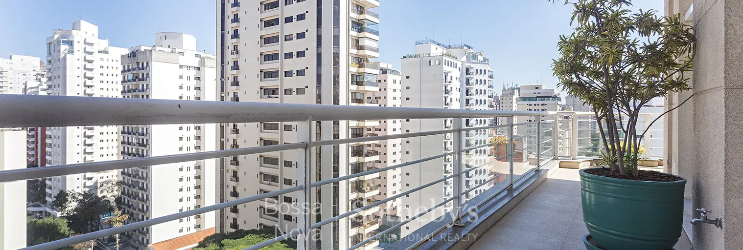 Terraço - Imagem 10