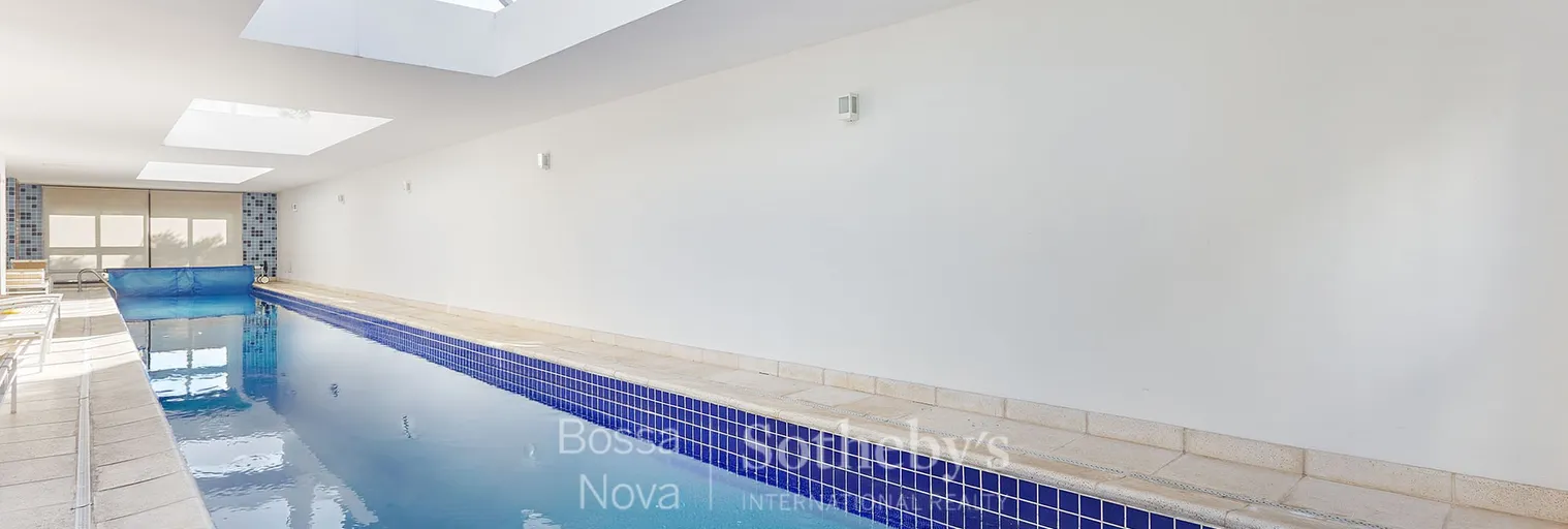 Piscina - Imagem 40