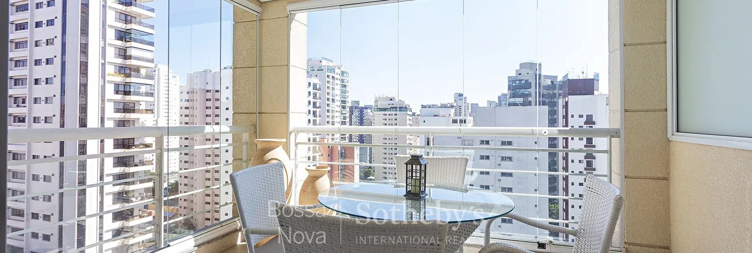 Terraço - Imagem 25