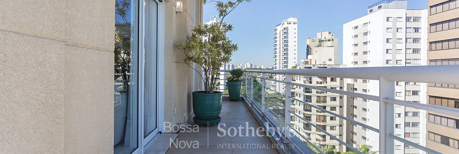 Terraço - Imagem 12