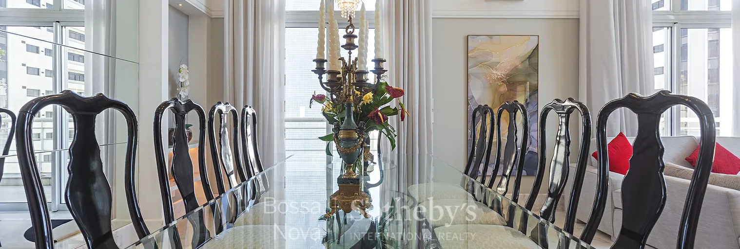 Sala de jantar - Imagem 7