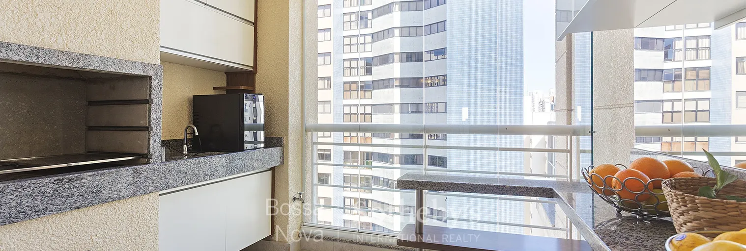 Varanda Gourmet - Imagem 34