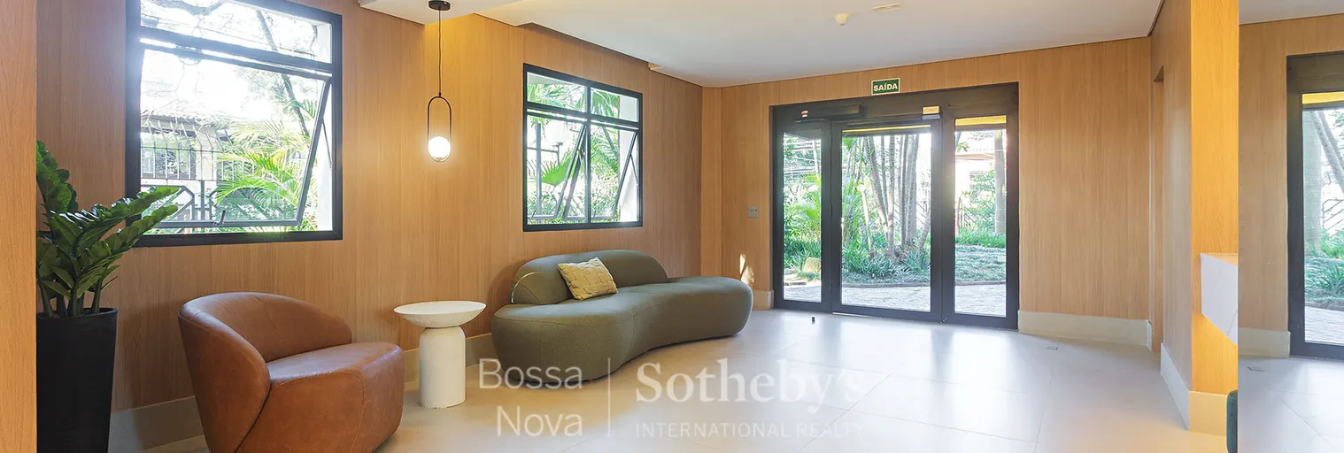 Hall de entrada - Imagem 31