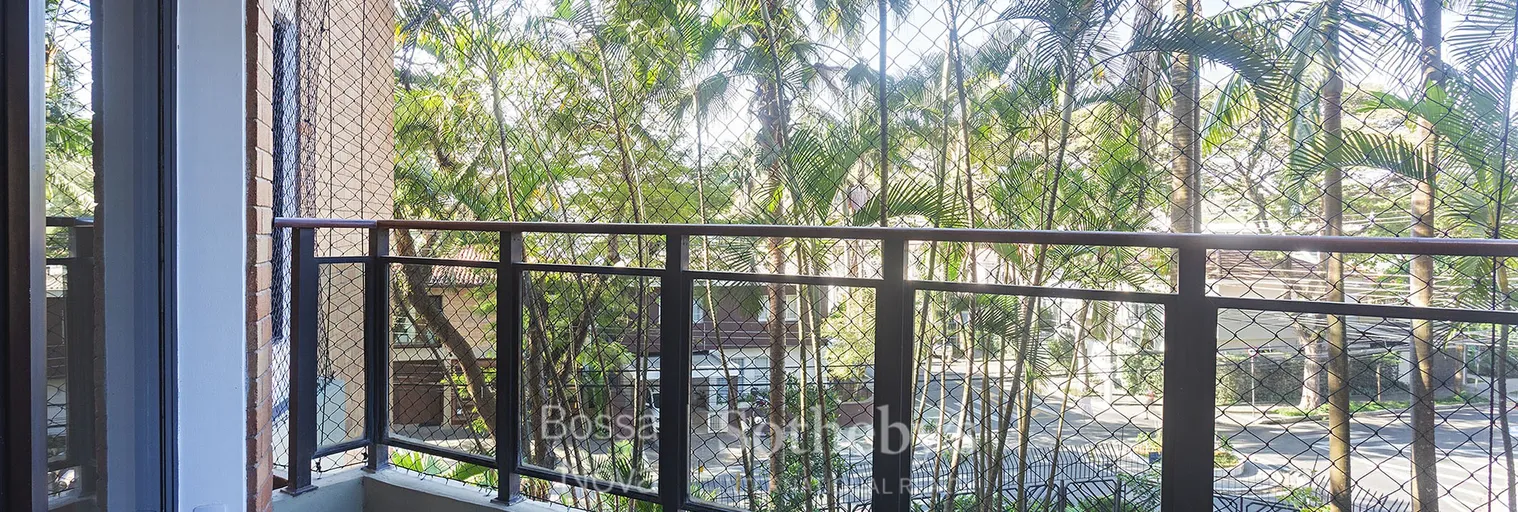 Terraço - Imagem 11
