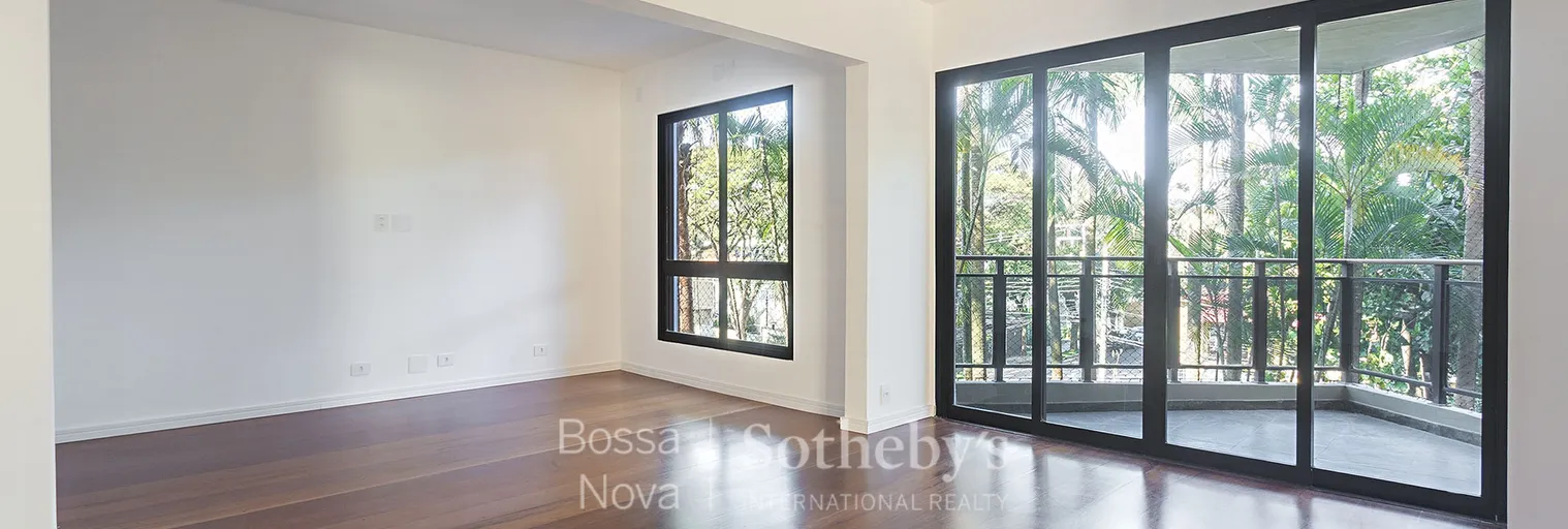 Sala de estar - Imagem 5