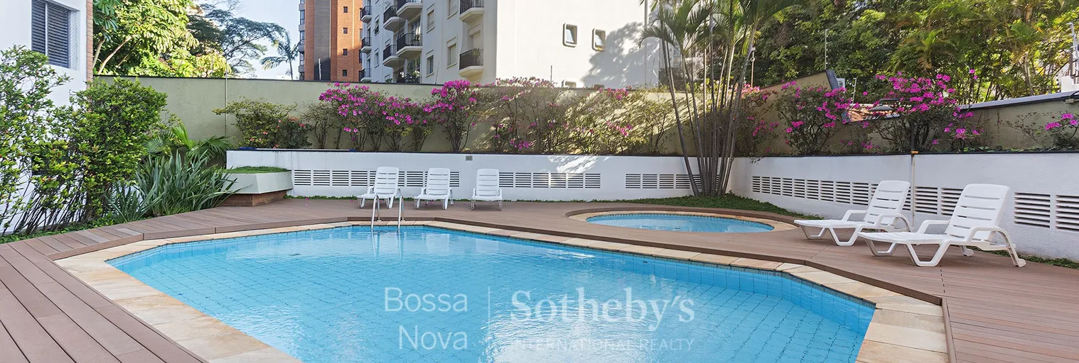 Piscina - Imagem 28