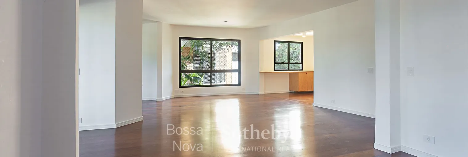 Sala de estar - Imagem 9