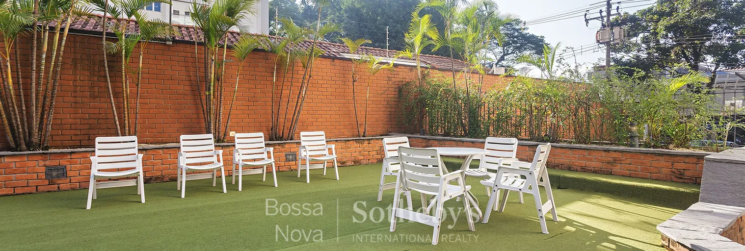Solarium - Imagem 29