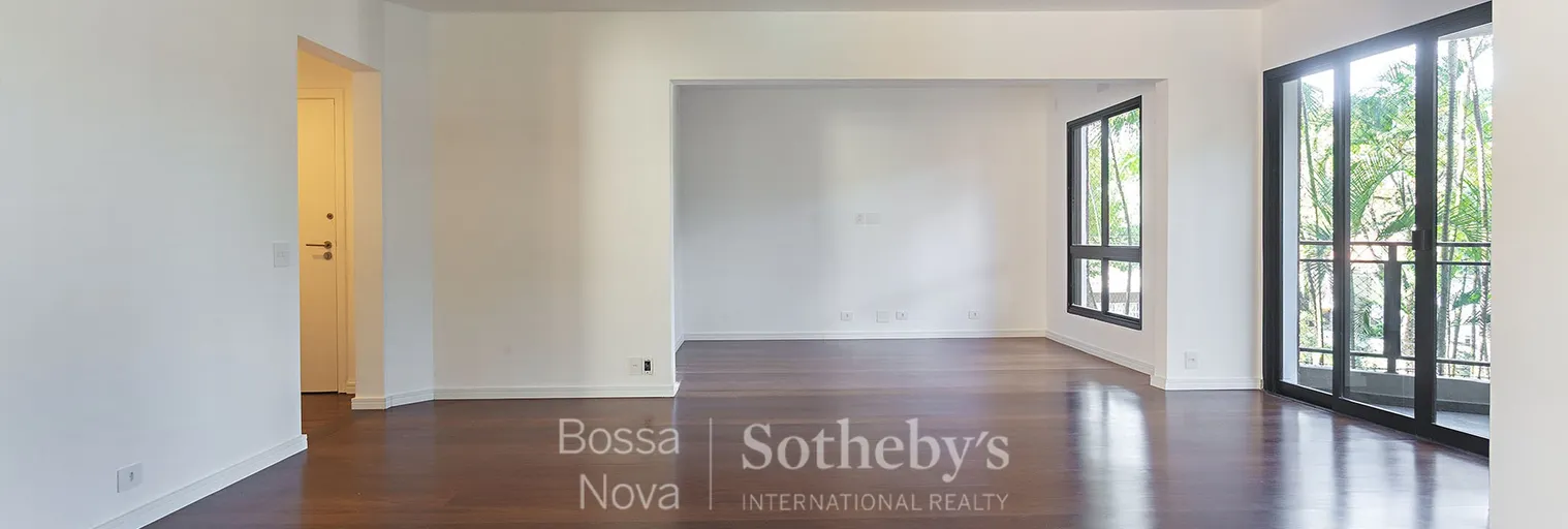 Sala de estar - Imagem 1