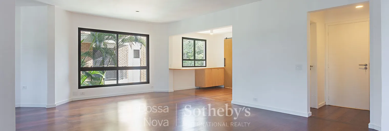 Sala de estar - Imagem 7