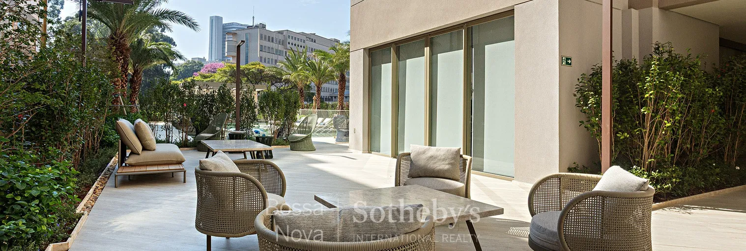 Lounge - Imagem 22