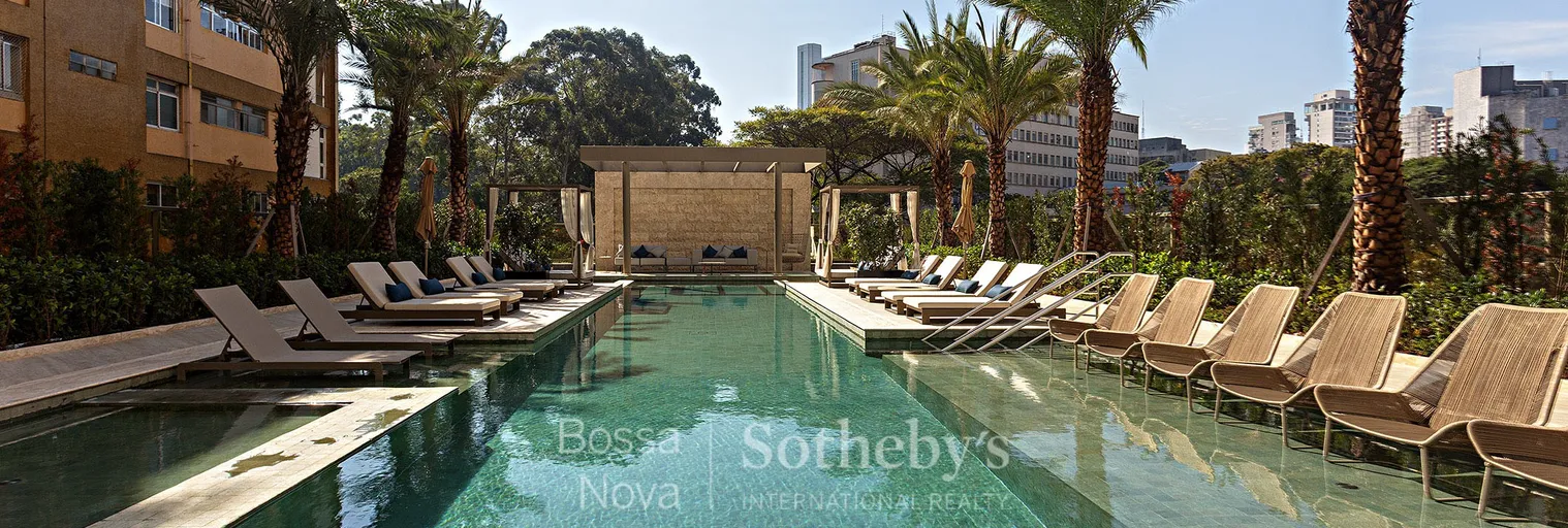 Piscina - Imagem 18