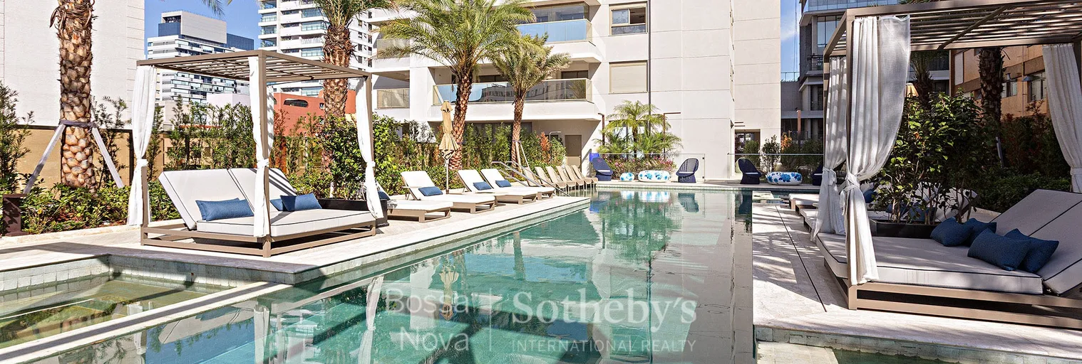 Piscina - Imagem 19