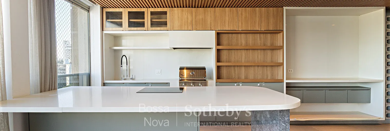 Varanda Gourmet - Imagem 9