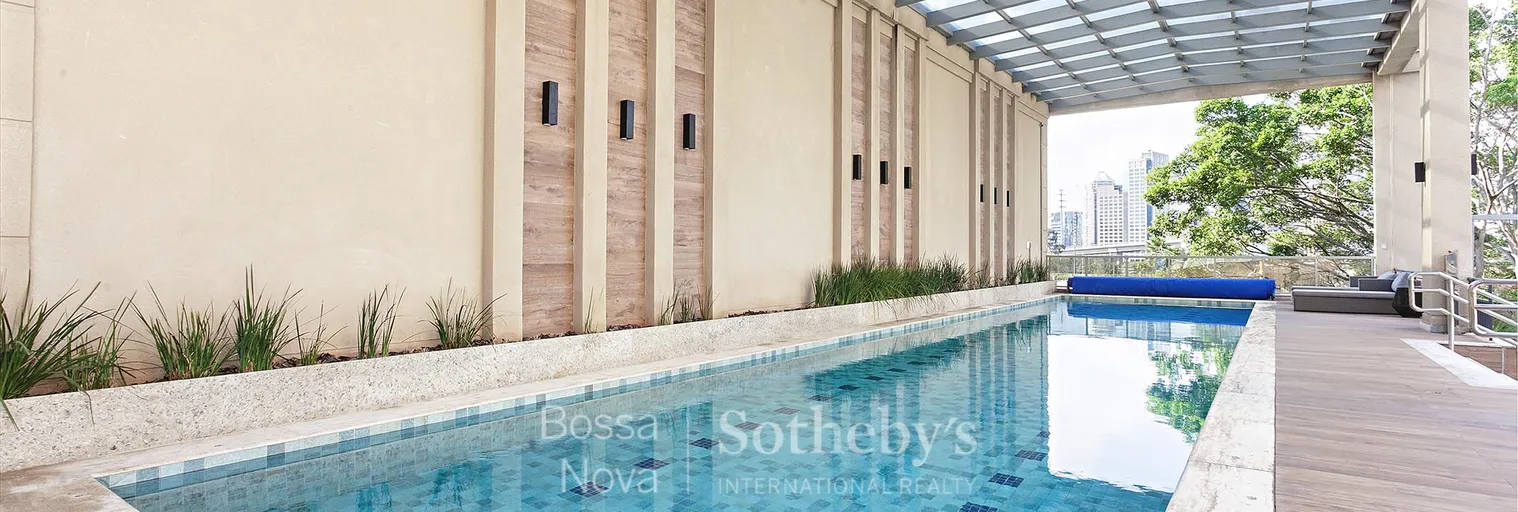Piscina - Imagem 37