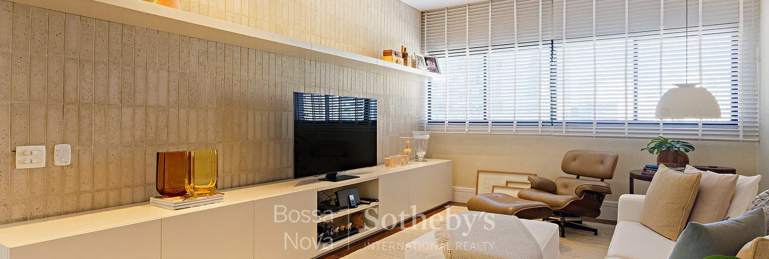 Sala de TV - Imagem 10