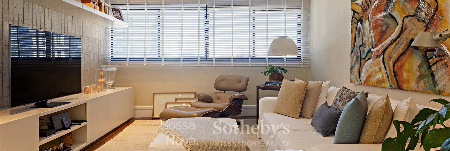 Sala de TV - Imagem 9