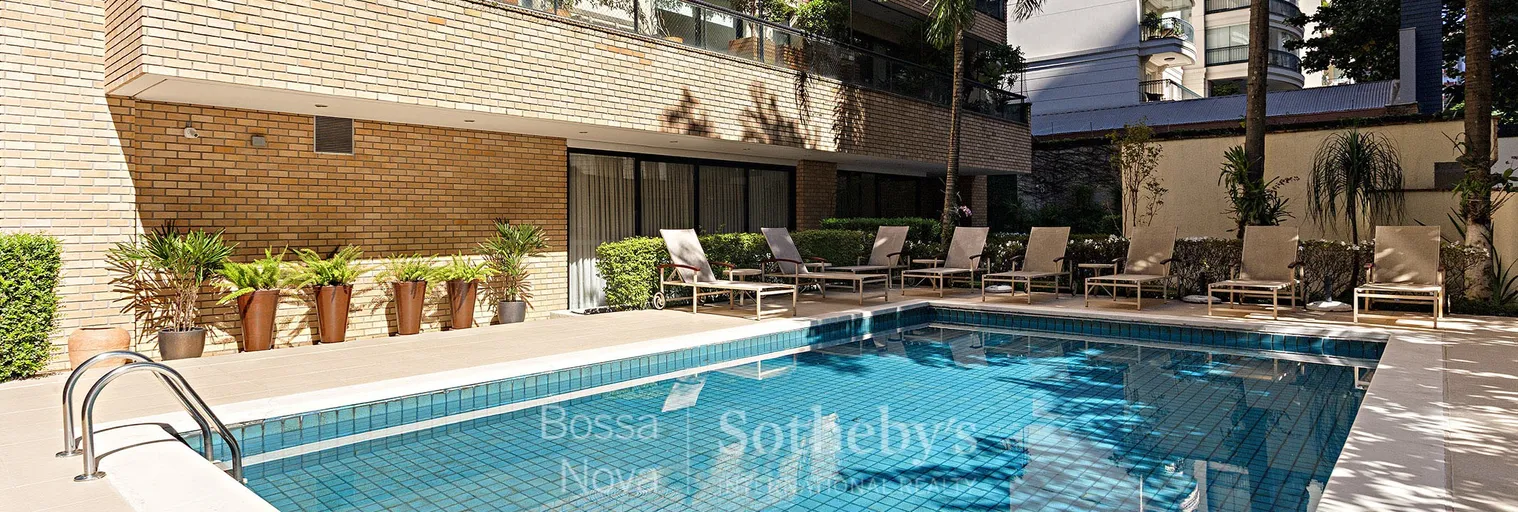 Piscina - Imagem 28