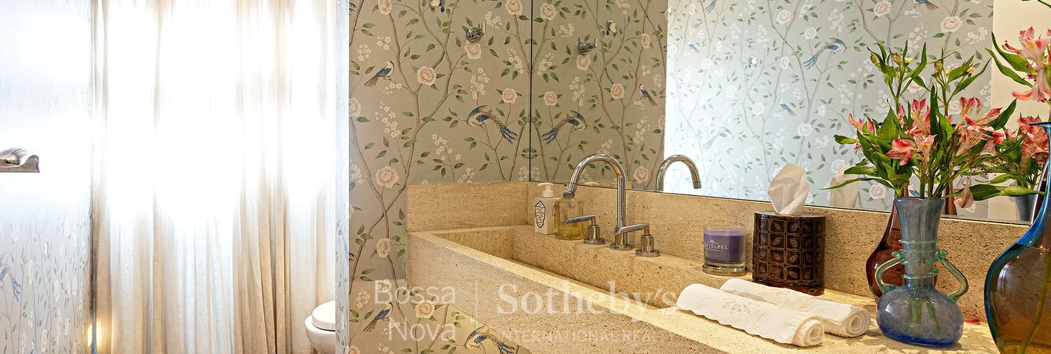 Lavabo - Imagem 15