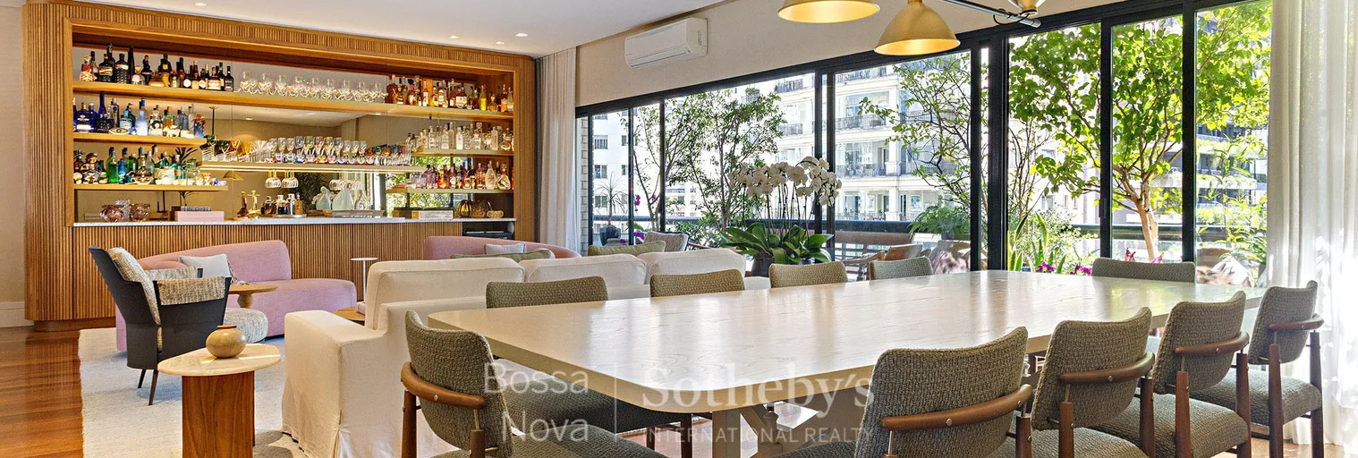Sala de jantar - Imagem 12