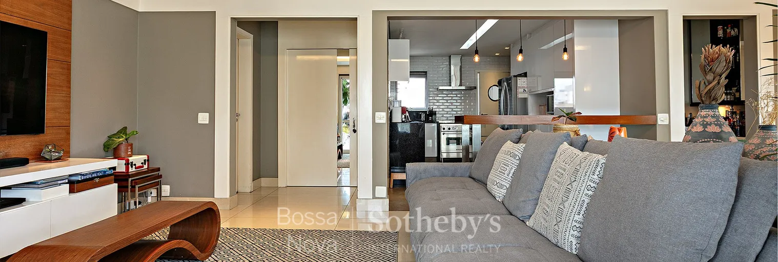 Sala de TV - Imagem 4