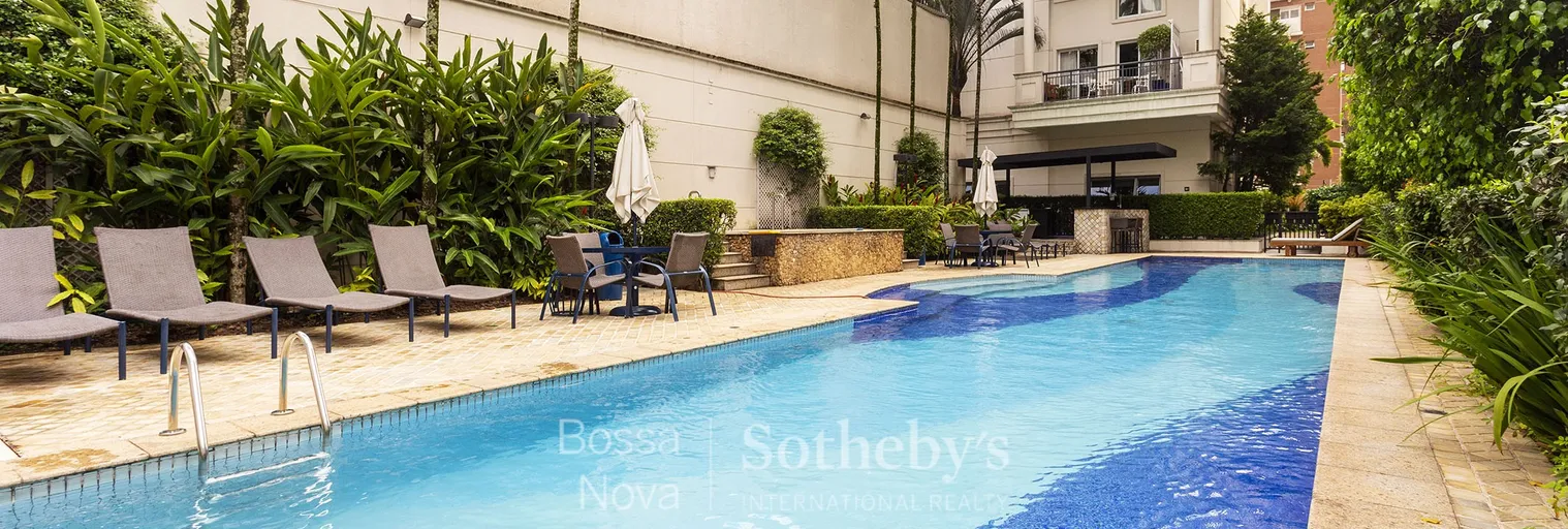 Piscina - Imagem 42