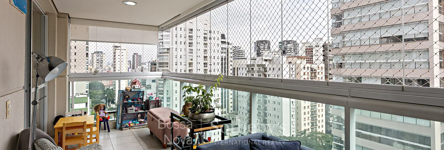 Varanda - Imagem 10