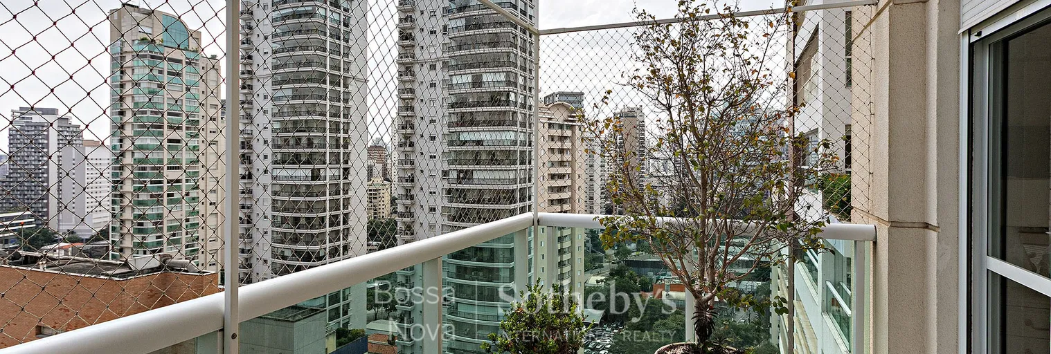 Varanda - Imagem 32