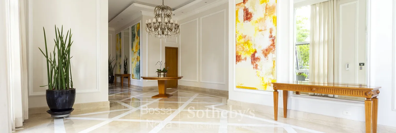 Hall - Imagem 47