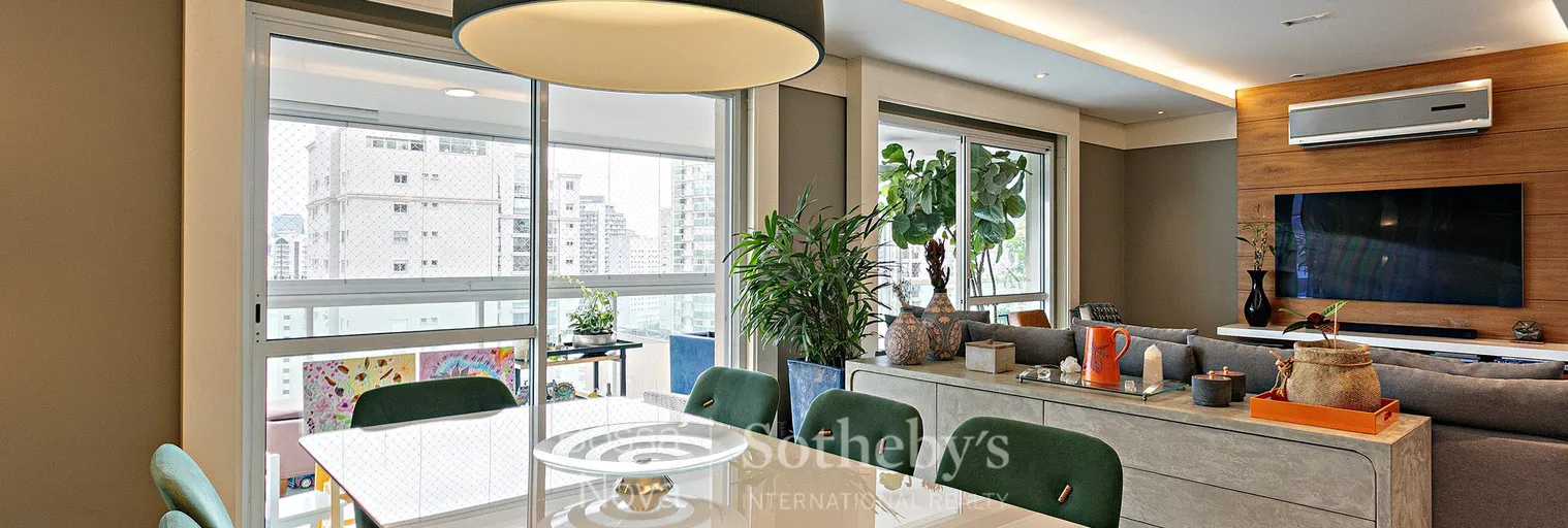 Sala de jantar - Imagem 6
