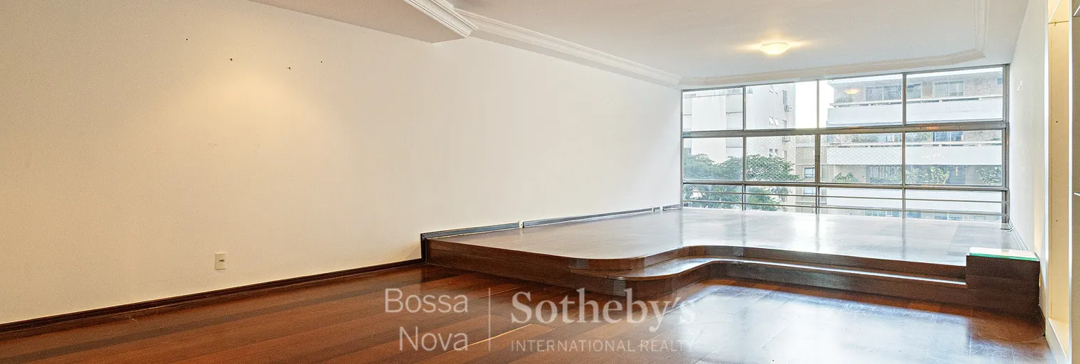 Sala de estar - Imagem 4