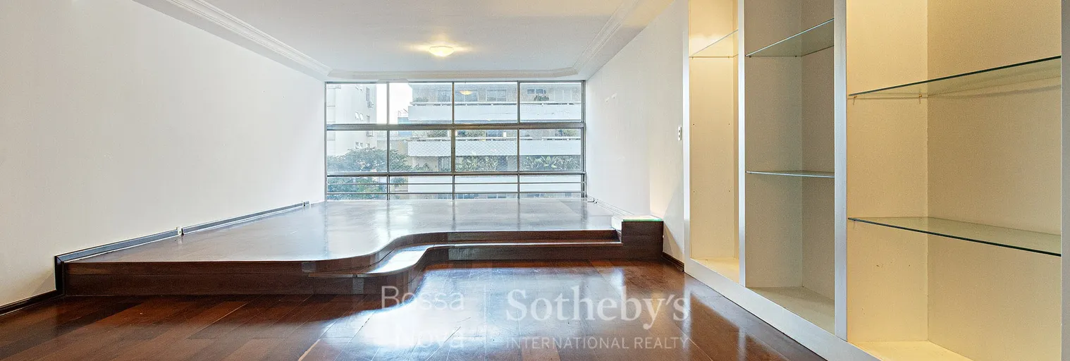 Sala de estar - Imagem 2