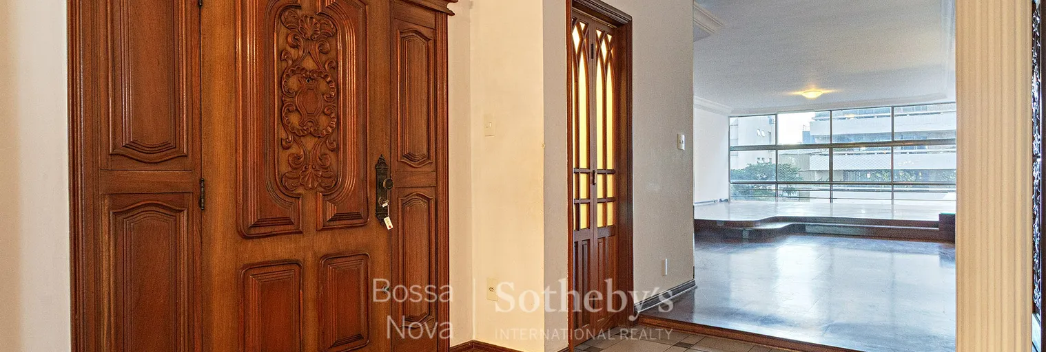 Hall de entrada - Imagem 1