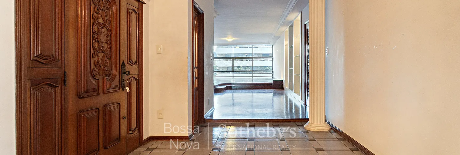 Hall de entrada - Imagem 3