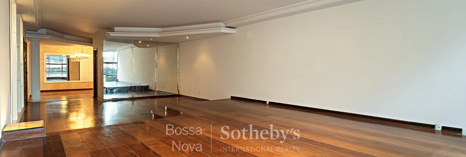 Sala de estar - Imagem 8