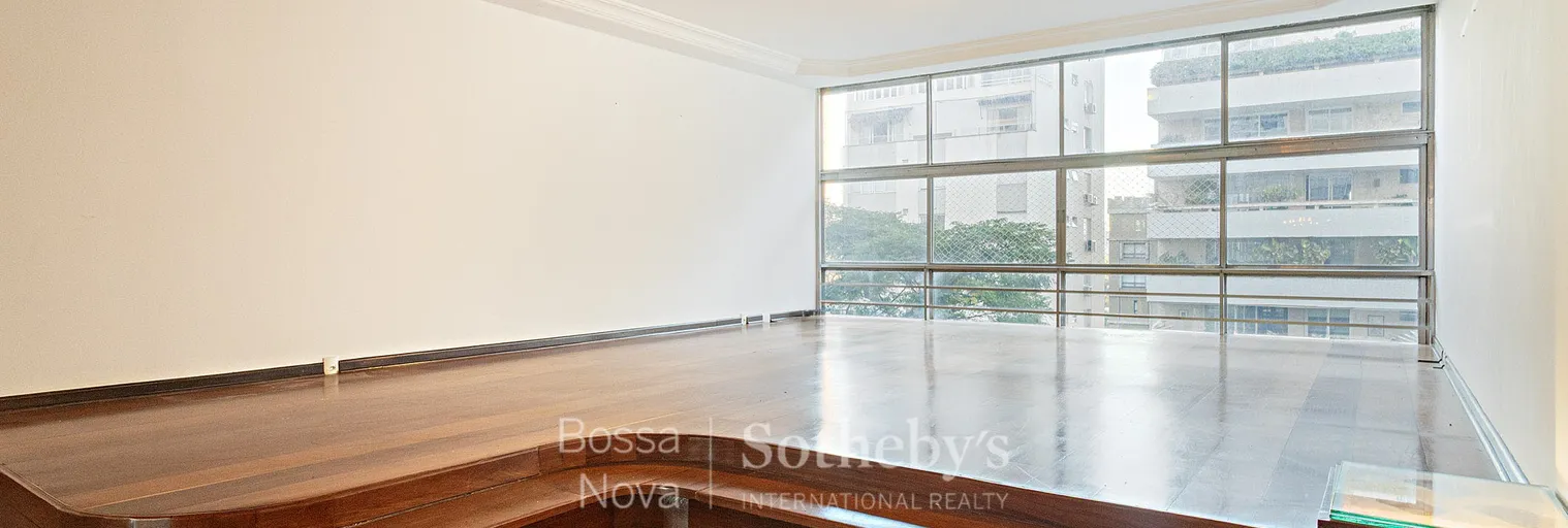 Sala de estar - Imagem 6