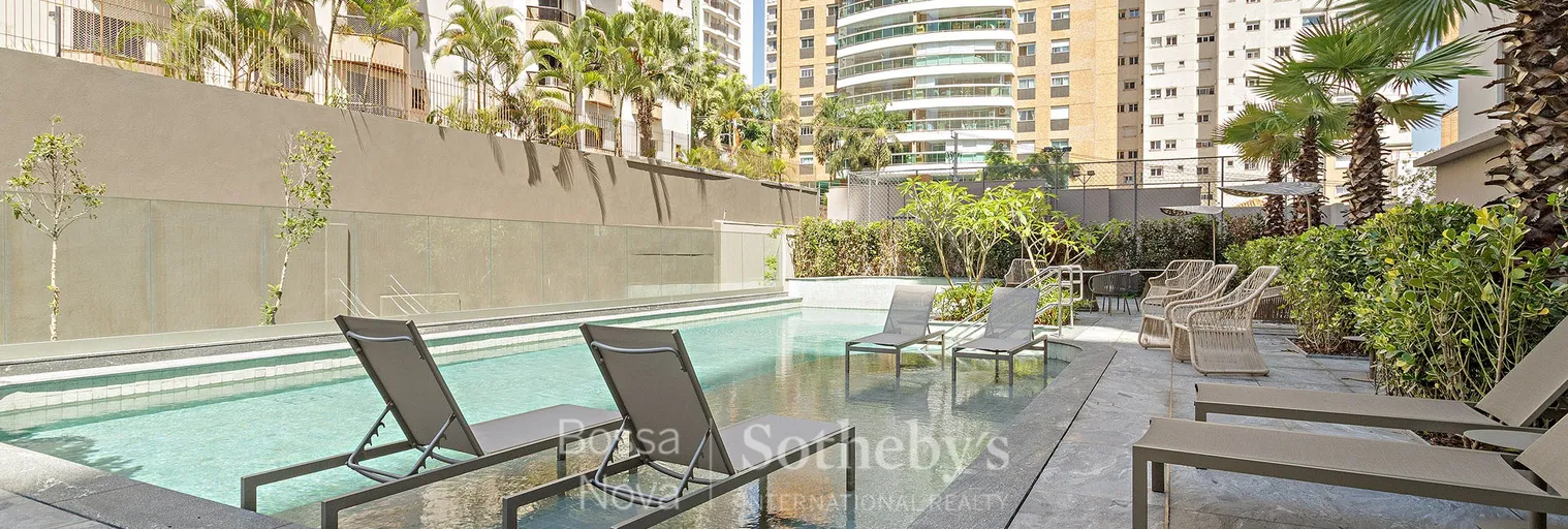 Piscina - Imagem 25
