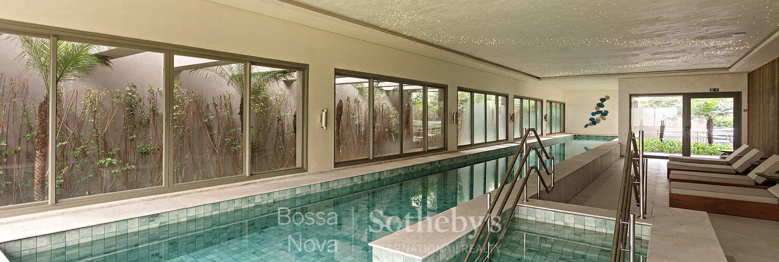 Piscina - Imagem 24