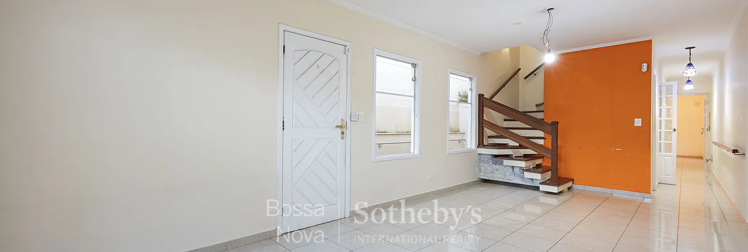 Sala de estar - Imagem 1