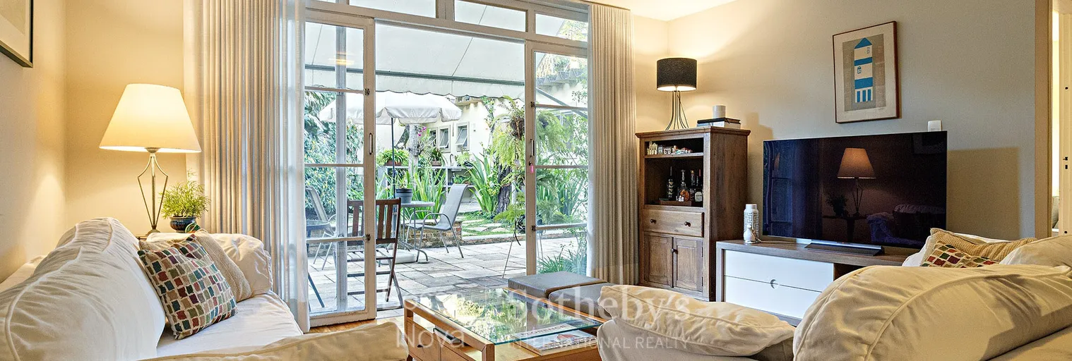Sala de estar - Imagem 3