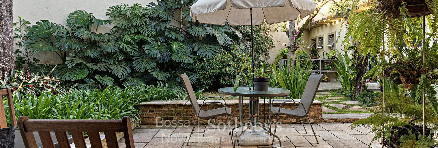 Jardim - Imagem 29