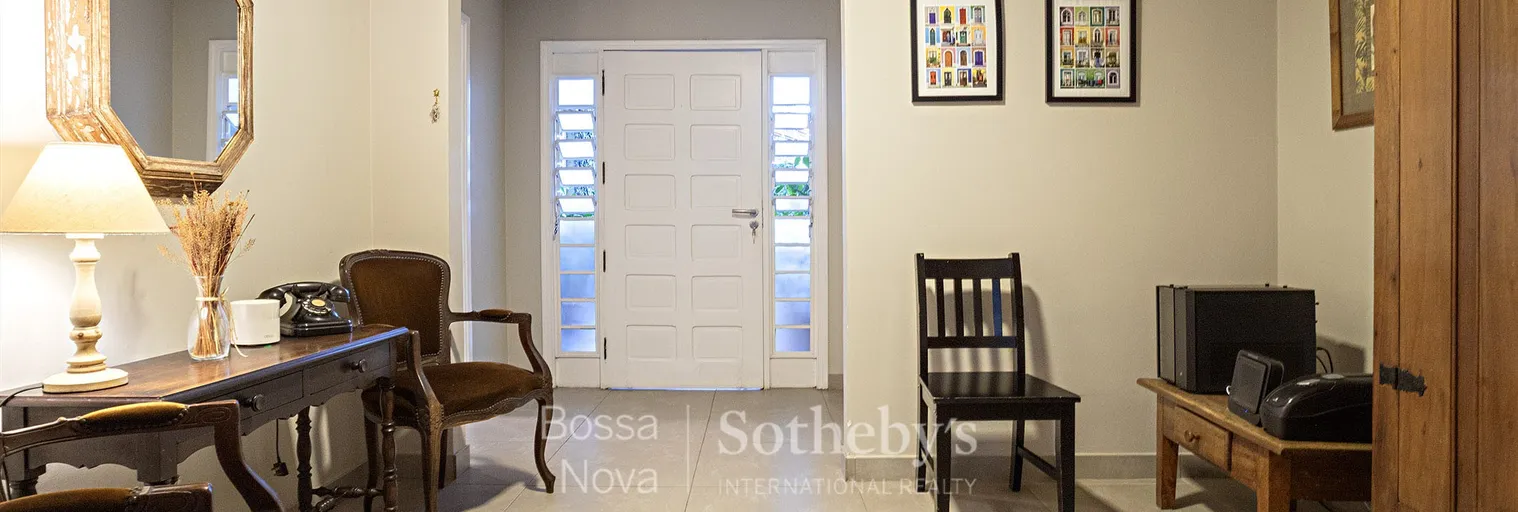 Hall de entrada - Imagem 9