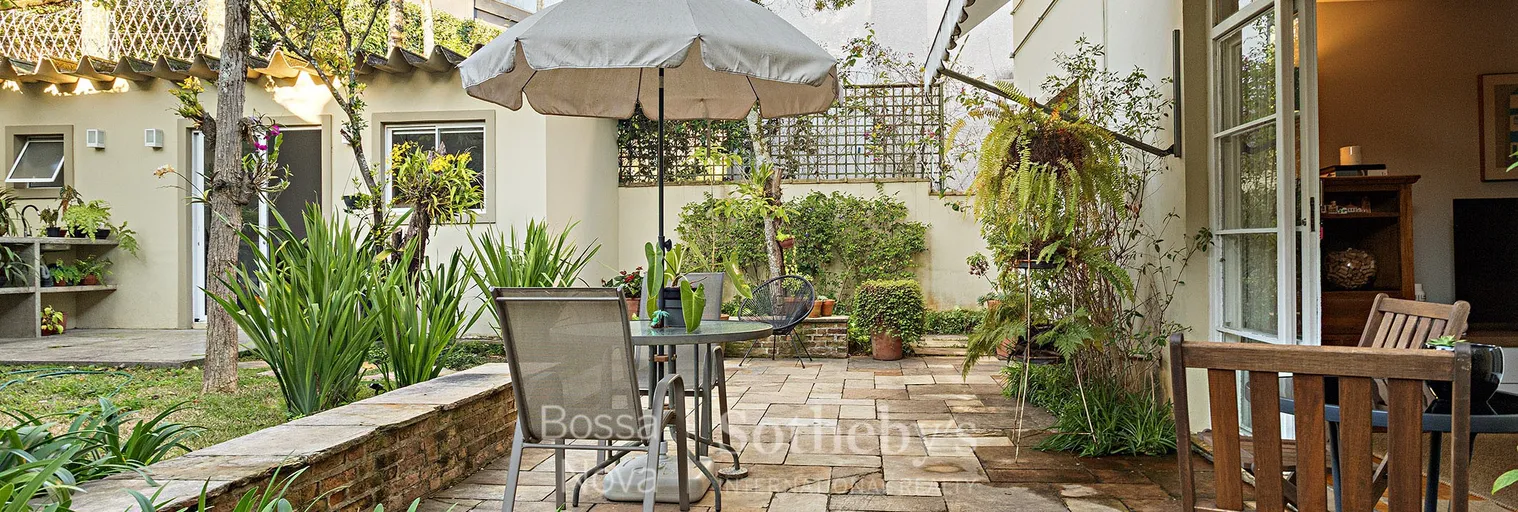 Jardim - Imagem 6