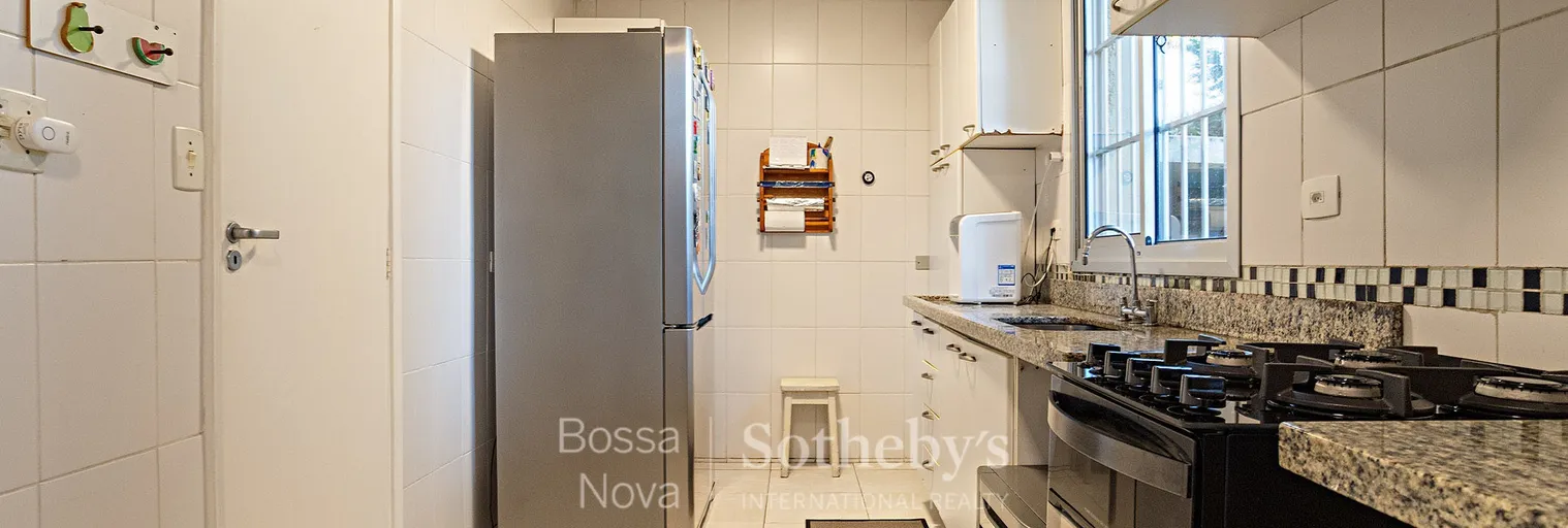 Cozinha - Imagem 14
