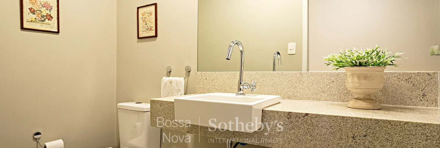 Lavabo - Imagem 16