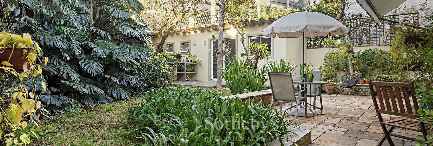Jardim - Imagem 28
