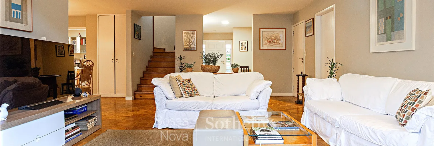 Sala de estar - Imagem 2